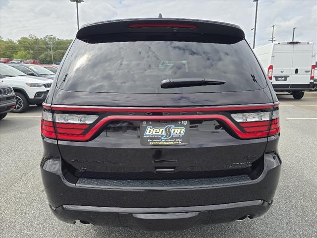 new 2025 Dodge Durango car, priced at $56,766