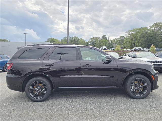 new 2025 Dodge Durango car, priced at $56,766