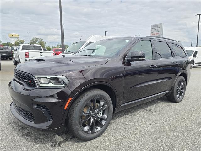 new 2025 Dodge Durango car, priced at $56,766