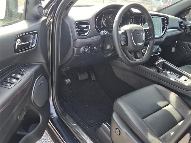 new 2025 Dodge Durango car, priced at $46,668
