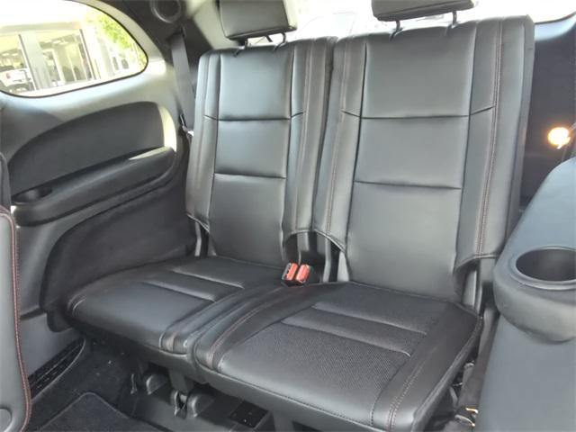 new 2025 Dodge Durango car, priced at $46,668