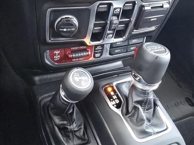 new 2025 Jeep Wrangler car, priced at $106,475