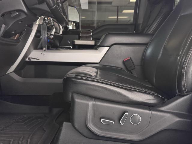 used 2017 Ford F-350 car, priced at $48,000