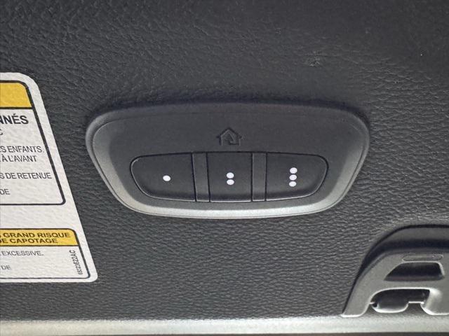 used 2021 Jeep Wrangler Unlimited car, priced at $40,200