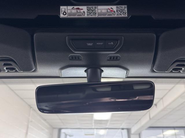 used 2021 Jeep Wrangler Unlimited car, priced at $40,200