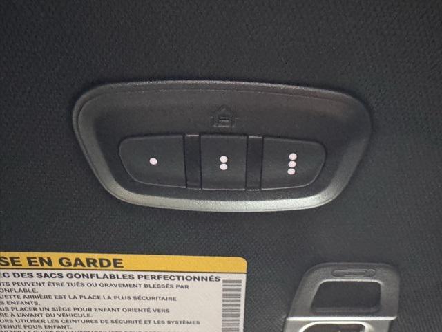 used 2024 Jeep Grand Cherokee car, priced at $43,000