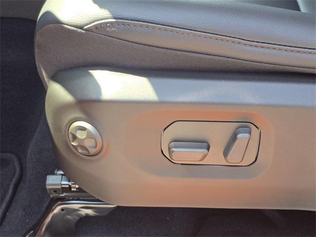 new 2025 Jeep Gladiator car, priced at $46,410