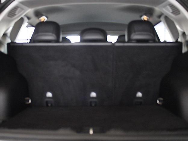used 2021 Jeep Compass car, priced at $19,500