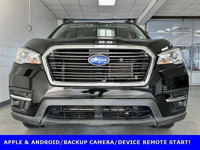 used 2020 Subaru Ascent car, priced at $23,250