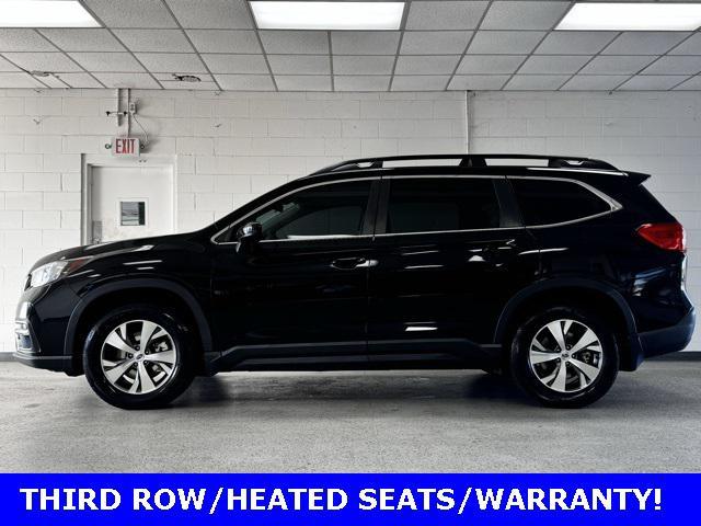 used 2020 Subaru Ascent car, priced at $23,250