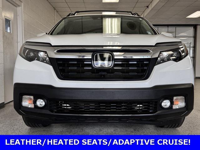 used 2020 Honda Ridgeline car, priced at $26,400