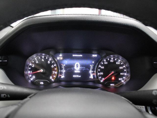 used 2024 Jeep Compass car, priced at $28,000