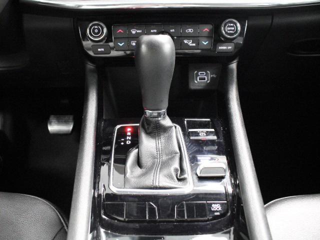 used 2024 Jeep Compass car, priced at $28,000