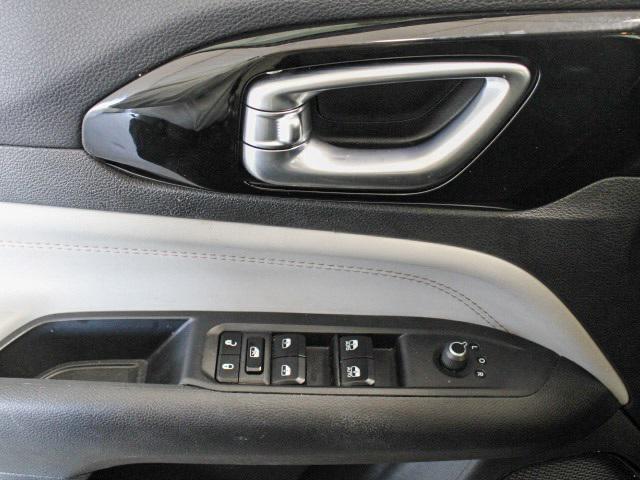 used 2024 Jeep Compass car, priced at $28,000