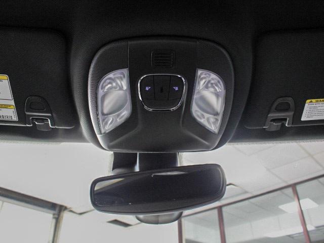 used 2024 Jeep Compass car, priced at $28,000
