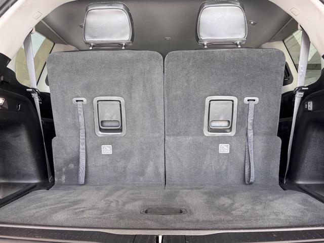 used 2022 Jeep Grand Cherokee L car, priced at $33,700