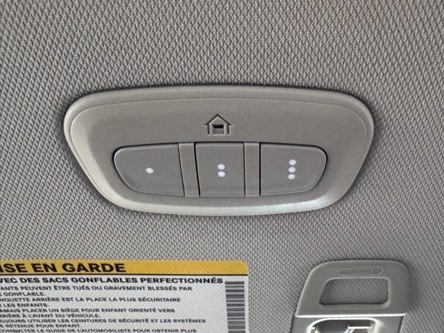 used 2022 Jeep Grand Cherokee L car, priced at $33,700