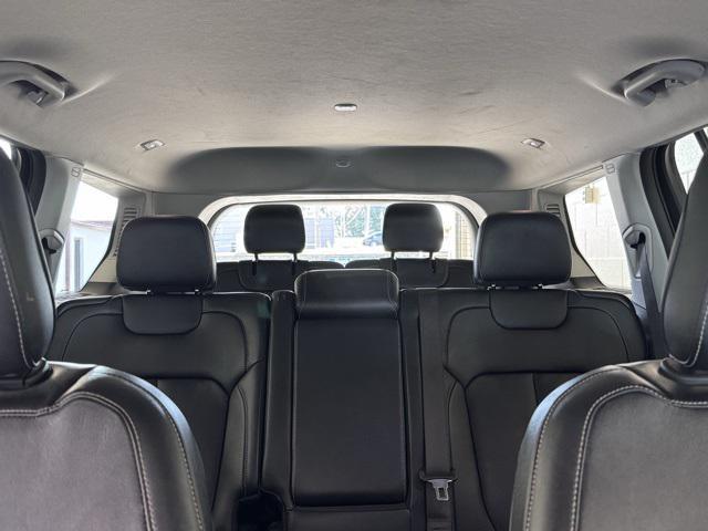 used 2022 Jeep Grand Cherokee L car, priced at $33,700