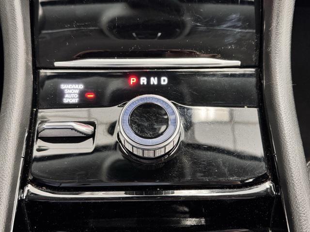 used 2022 Jeep Grand Cherokee L car, priced at $33,700