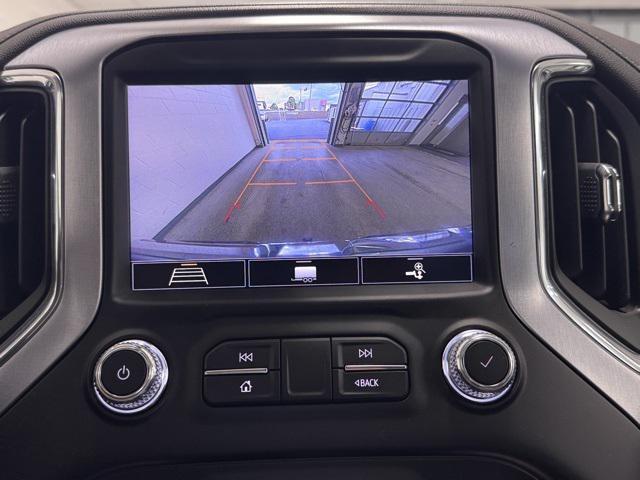 used 2020 GMC Sierra 1500 car, priced at $45,750