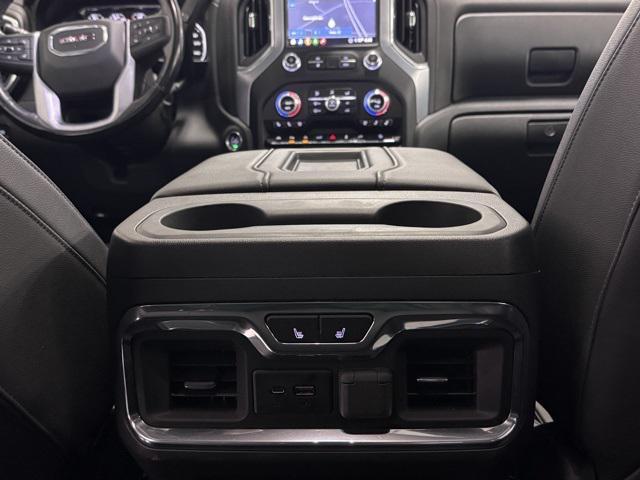 used 2020 GMC Sierra 1500 car, priced at $45,750