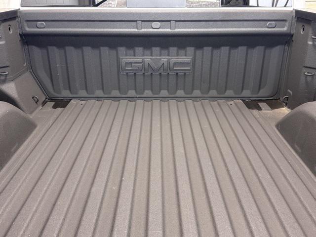 used 2020 GMC Sierra 1500 car, priced at $45,750