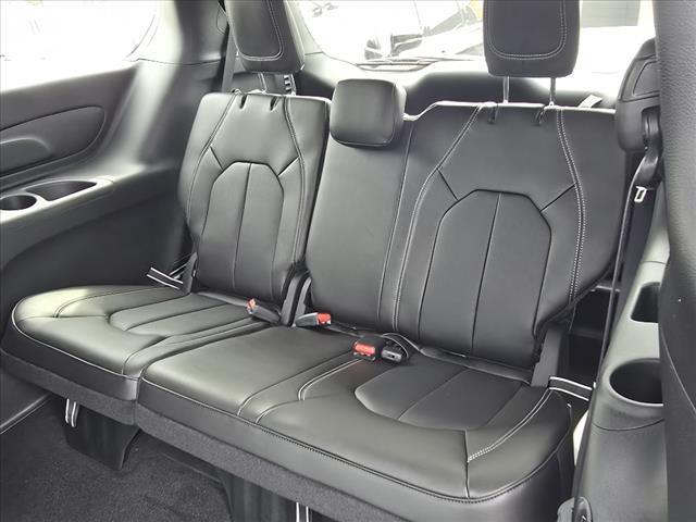 new 2025 Chrysler Voyager car, priced at $40,449