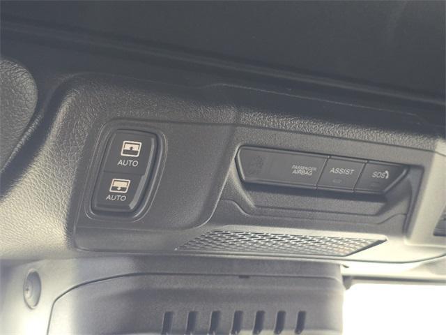new 2025 Jeep Wrangler car, priced at $66,828