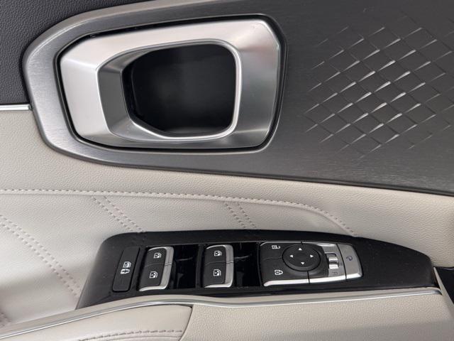 used 2021 Kia Sorento car, priced at $25,000