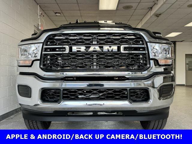 used 2024 Ram 2500 car, priced at $49,500