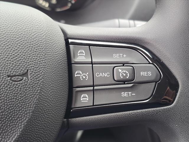 new 2025 Ram ProMaster 3500 car, priced at $58,527