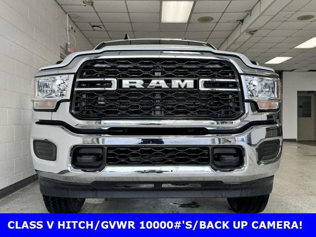 used 2022 Ram 2500 car, priced at $43,750