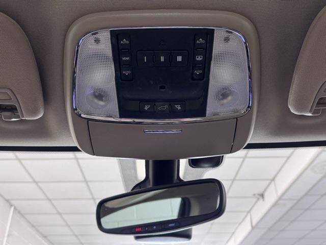 used 2019 Jeep Grand Cherokee car, priced at $16,900