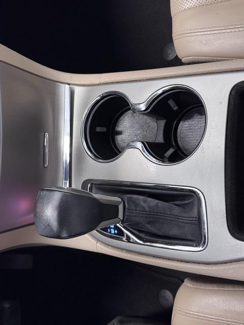 used 2019 Jeep Grand Cherokee car, priced at $16,900