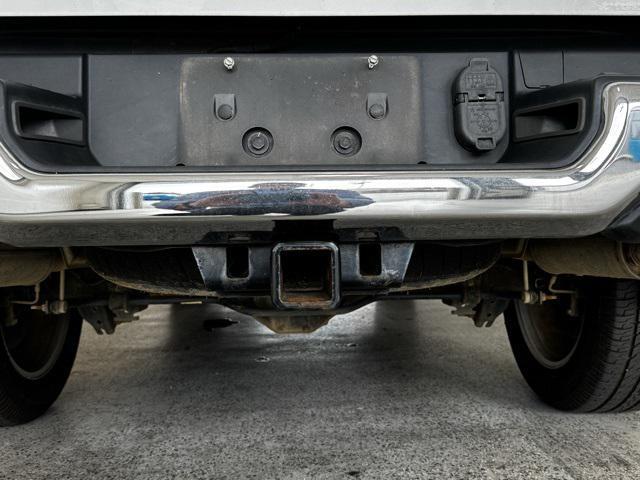 used 2019 Ram 1500 car, priced at $28,500
