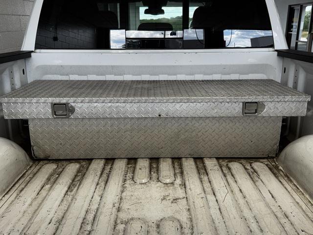 used 2019 Ram 1500 car, priced at $28,500