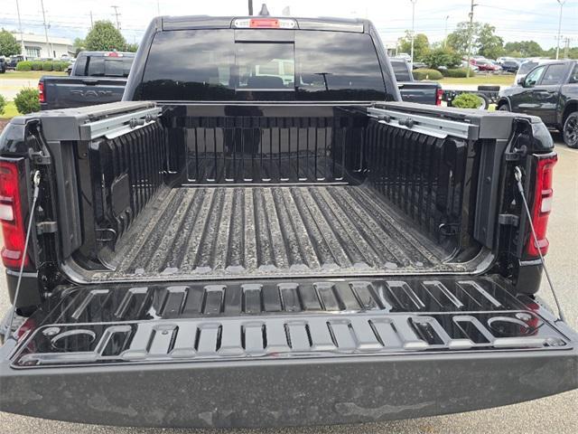 new 2026 Ram 1500 car, priced at $57,987