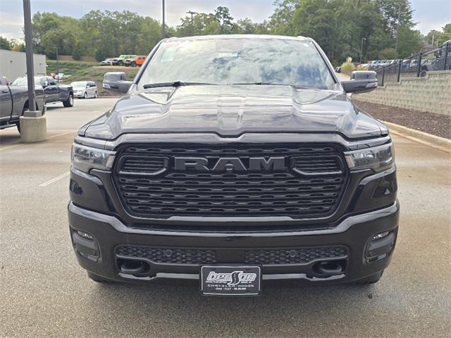 new 2026 Ram 1500 car, priced at $57,987