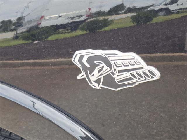 new 2026 Ram 1500 car, priced at $57,987