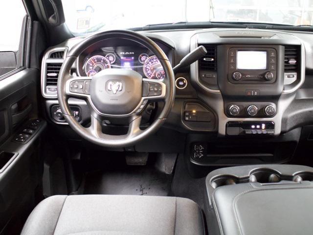 used 2024 Ram 3500 car, priced at $59,000