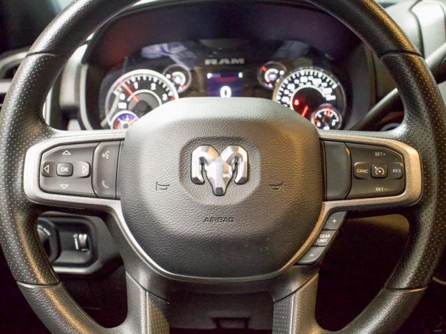 used 2024 Ram 3500 car, priced at $59,000