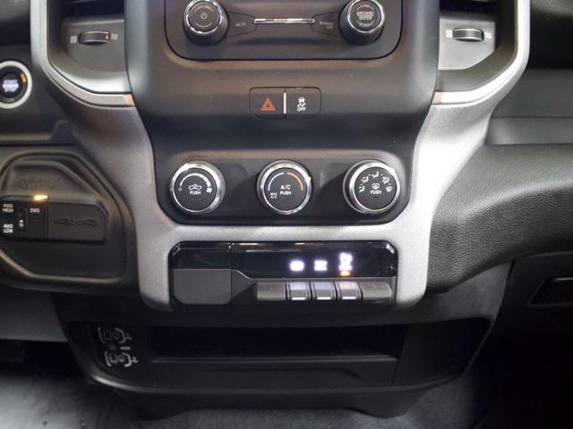 used 2024 Ram 3500 car, priced at $59,000