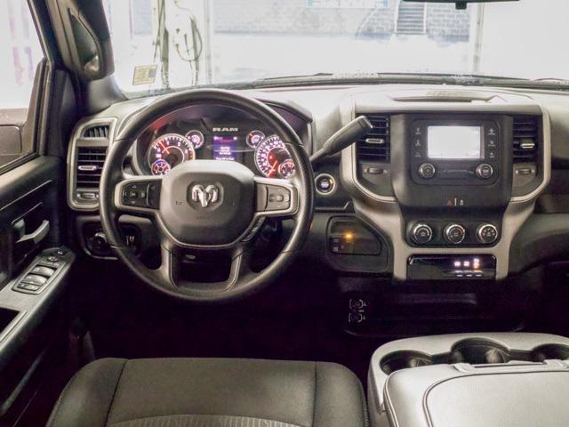 used 2024 Ram 3500 car, priced at $59,000