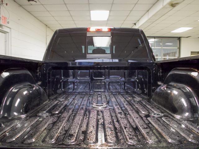 used 2024 Ram 3500 car, priced at $59,000