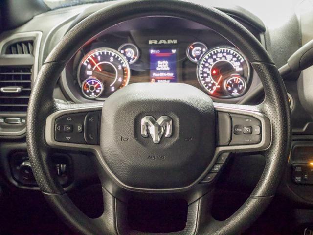 used 2024 Ram 3500 car, priced at $59,000