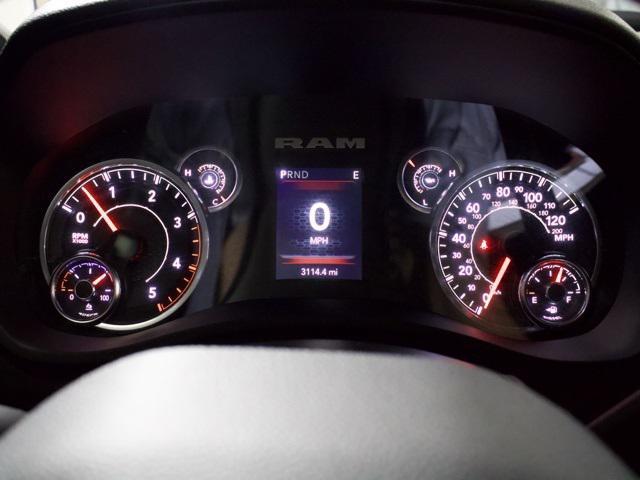 used 2024 Ram 3500 car, priced at $59,000