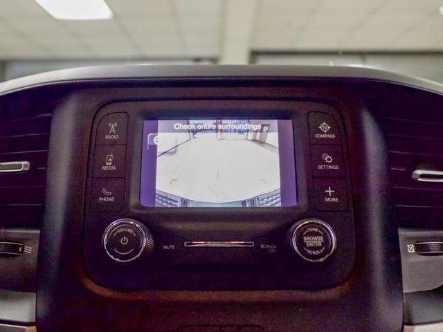 used 2024 Ram 3500 car, priced at $59,000