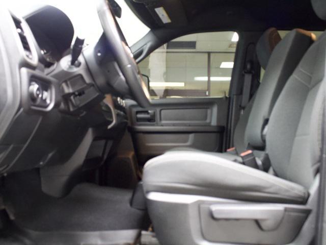 used 2024 Ram 3500 car, priced at $59,000