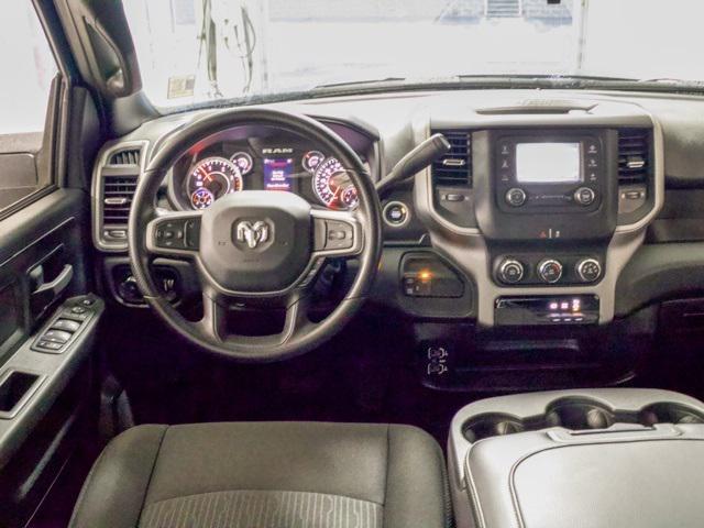 used 2024 Ram 3500 car, priced at $59,000