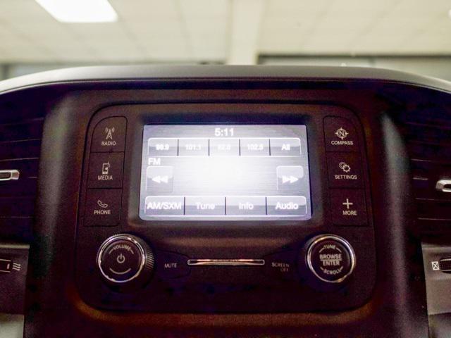 used 2024 Ram 3500 car, priced at $59,000